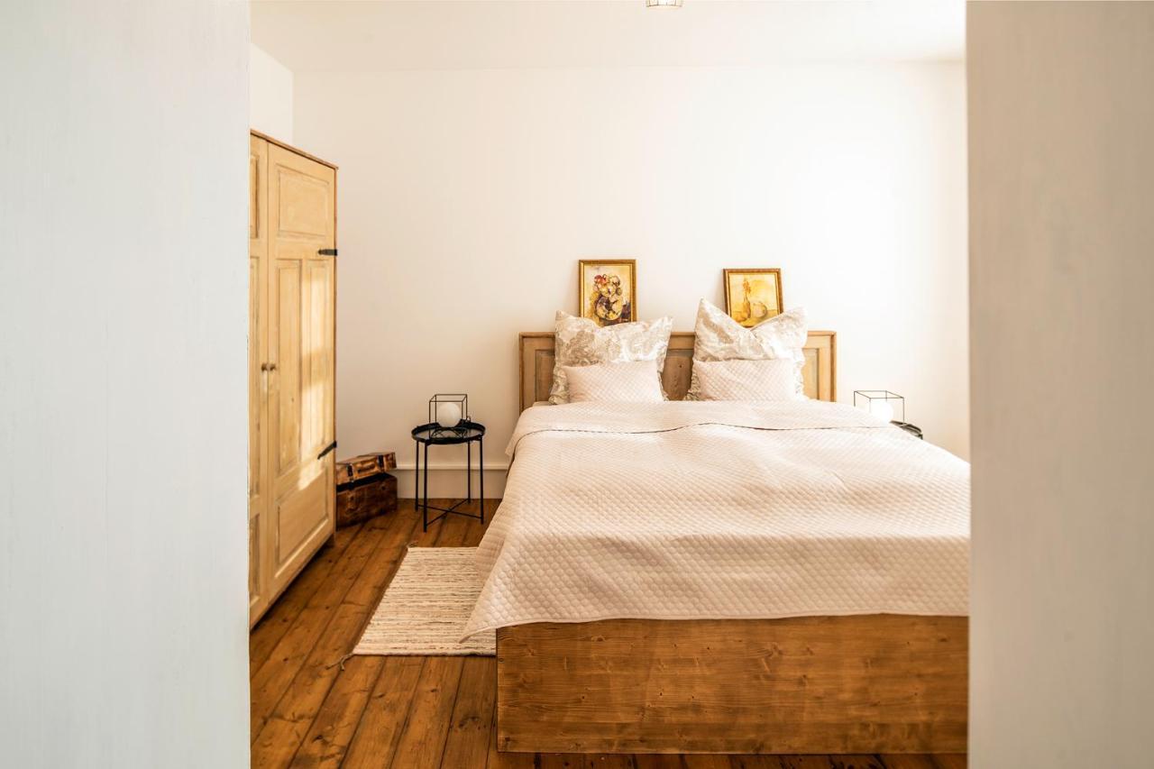 Boardinghouse Alte Spinnerei Offenburg Bagian luar foto