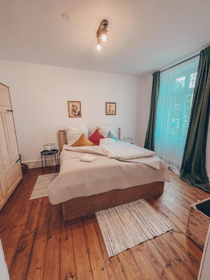 Boardinghouse Alte Spinnerei Offenburg Bagian luar foto