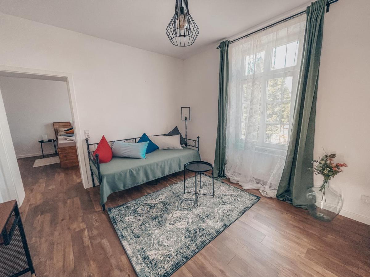 Boardinghouse Alte Spinnerei Offenburg Bagian luar foto
