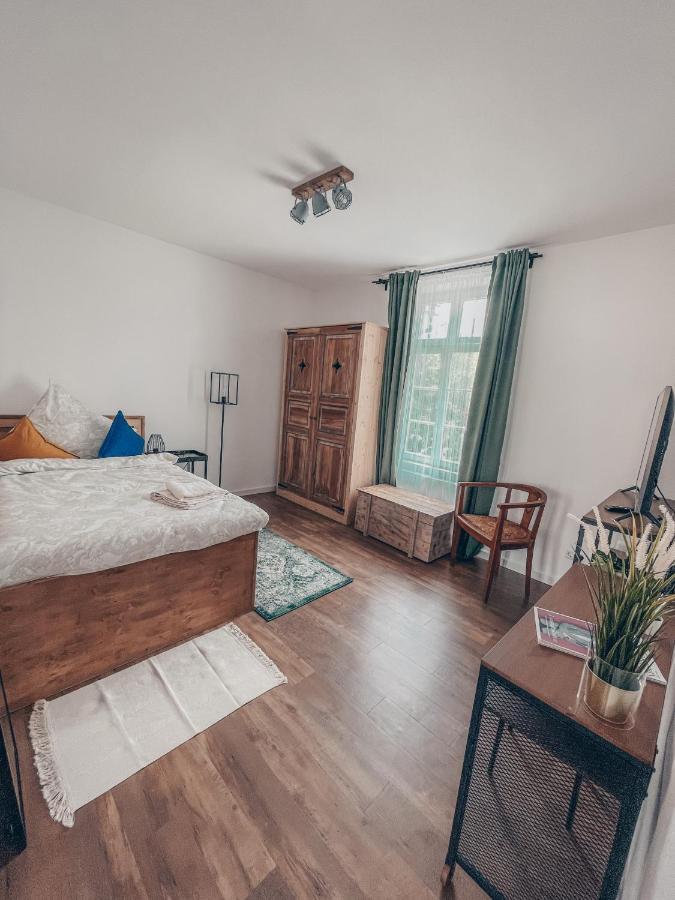 Boardinghouse Alte Spinnerei Offenburg Bagian luar foto