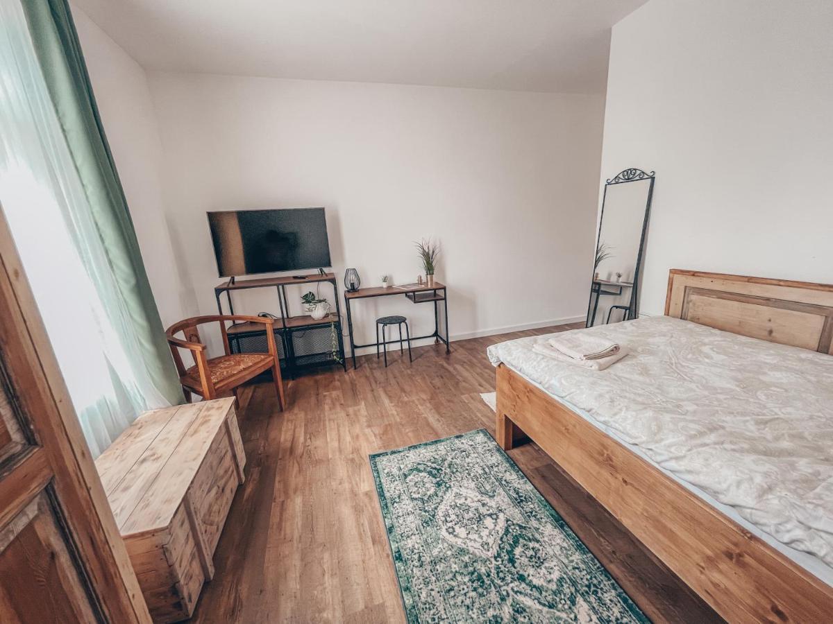 Boardinghouse Alte Spinnerei Offenburg Bagian luar foto
