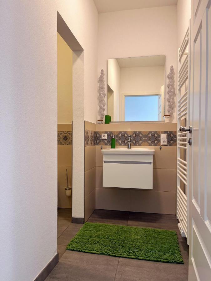 Boardinghouse Alte Spinnerei Offenburg Bagian luar foto